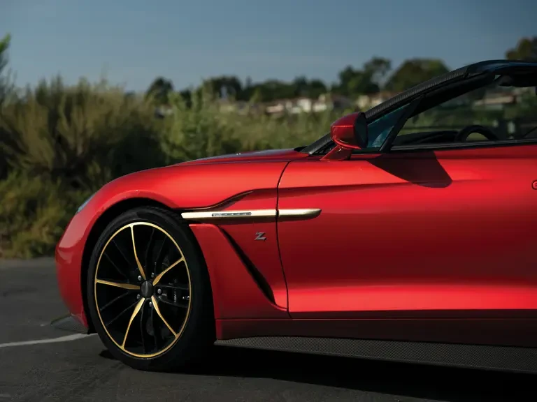 2018 Aston Martin Vanquish 2nd Gen - Image 23 of 31