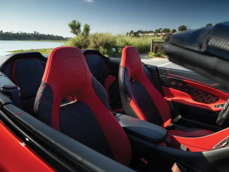 2018 Aston Martin Vanquish 2nd Gen - Image 16 of 31