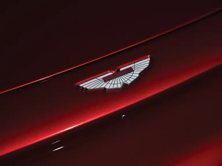 2018 Aston Martin Vanquish 2nd Gen - Image 7 of 31