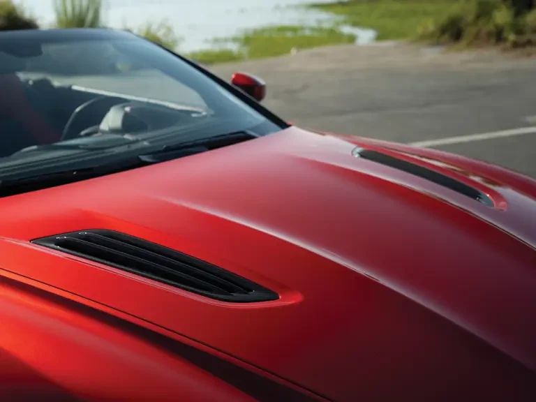 2018 Aston Martin Vanquish 2nd Gen - Image 22 of 31