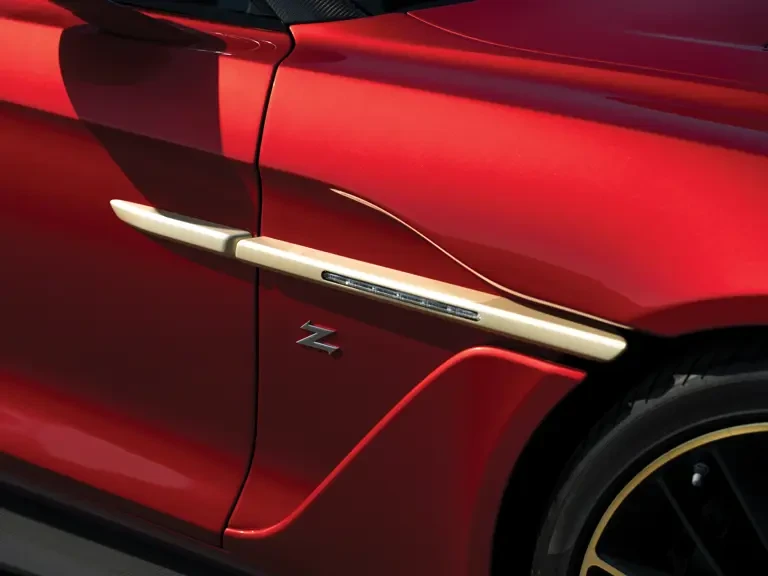 2018 Aston Martin Vanquish 2nd Gen - Image 8 of 31