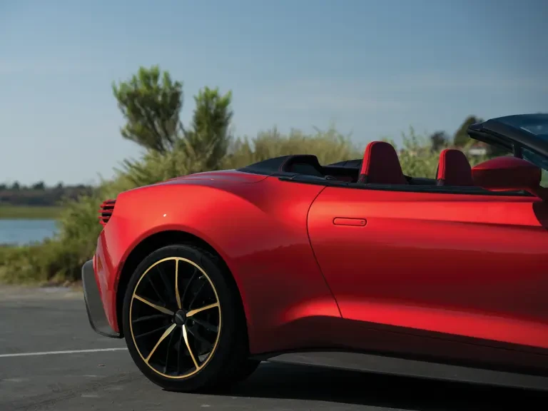 2018 Aston Martin Vanquish 2nd Gen - Image 24 of 31