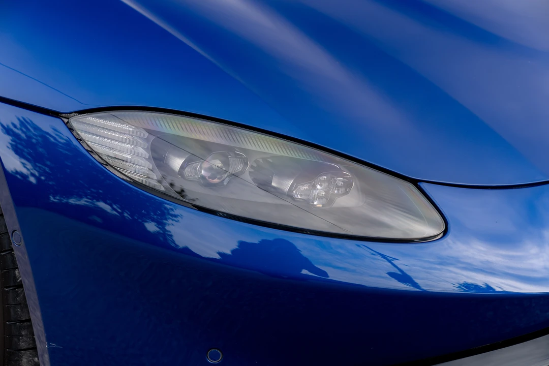 2018 Aston Martin V8 Vantage (2006-2017) - Image 22 of 31