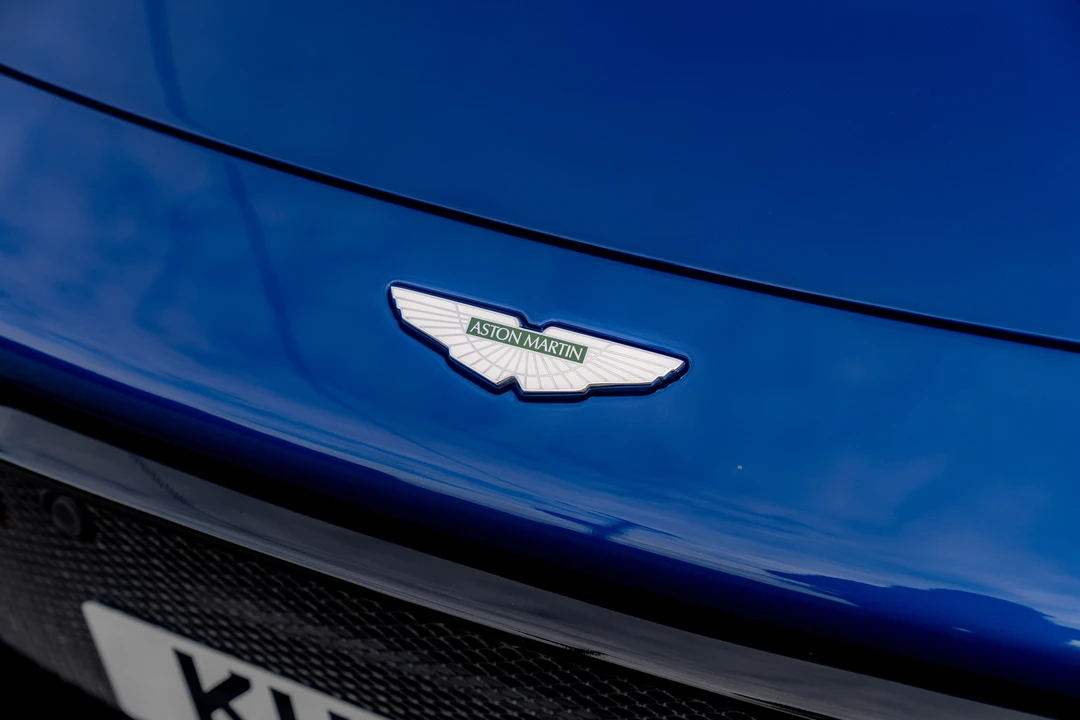 2018 Aston Martin V8 Vantage (2006-2017) - Image 30 of 31