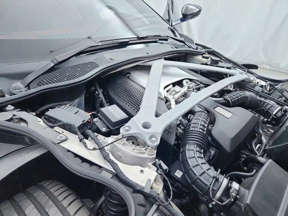 2018 Aston Martin DB11 - Image 14 of 20