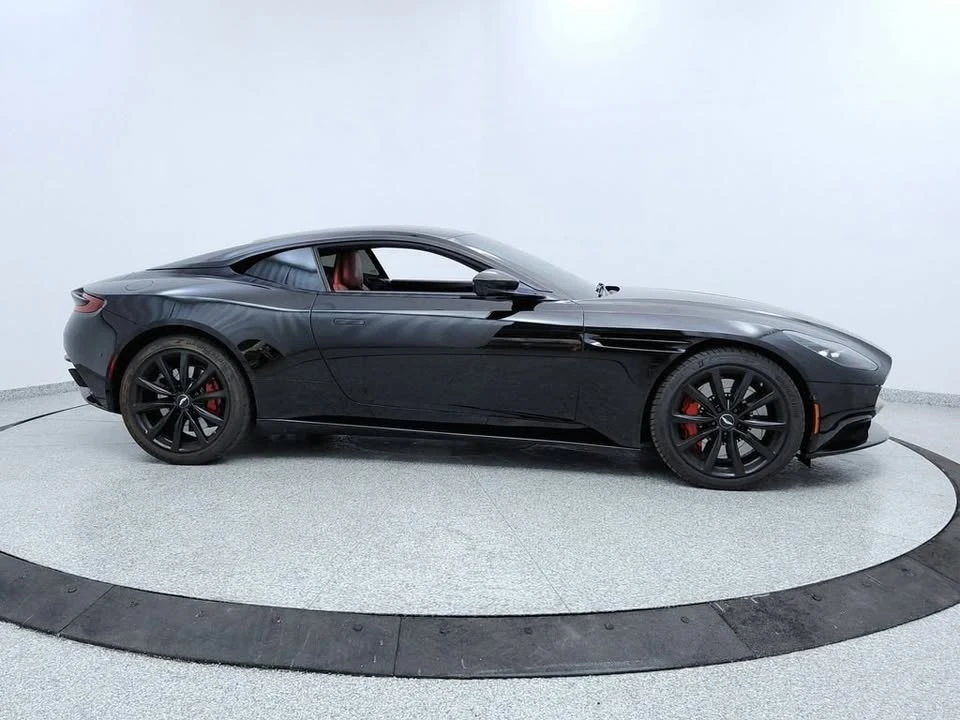 2018 Aston Martin DB11 - Image 6 of 20