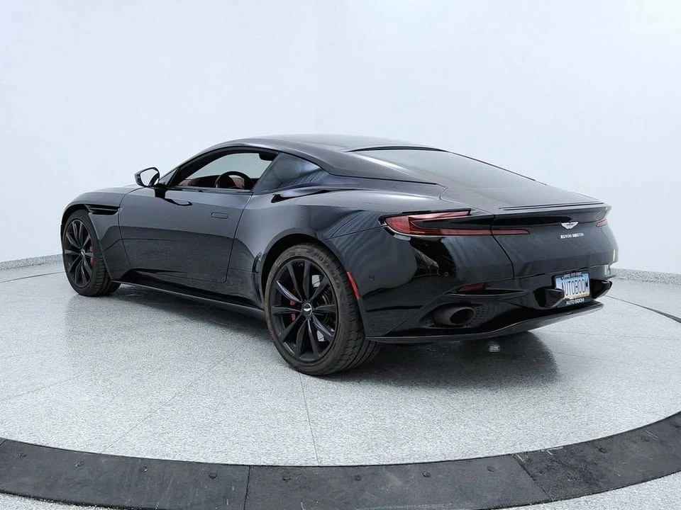 2018 Aston Martin DB11 - Image 3 of 20