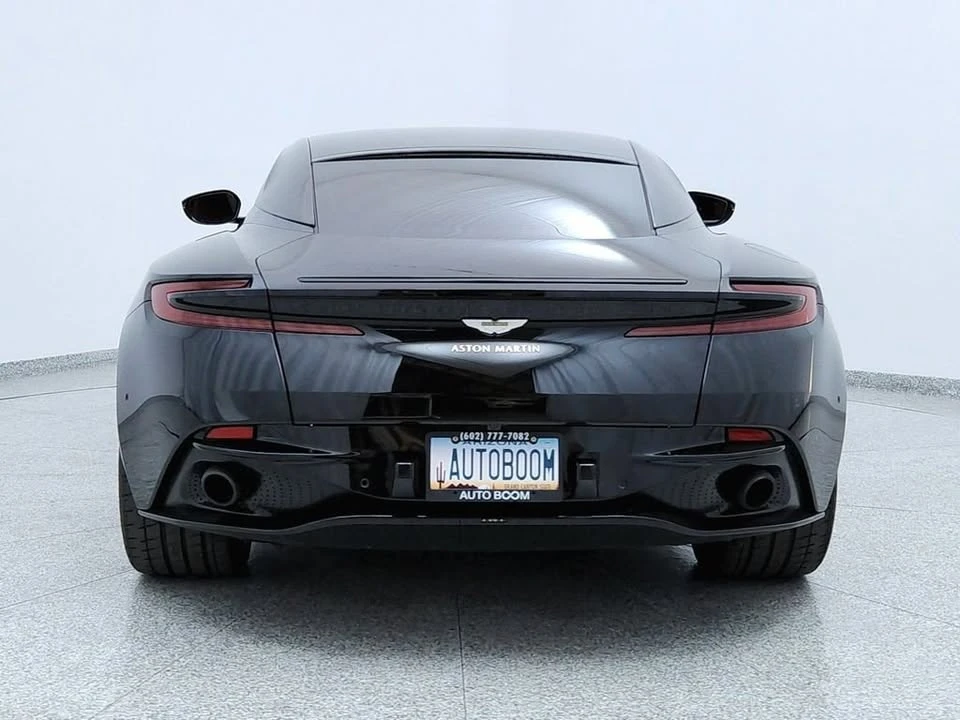 2018 Aston Martin DB11 - Image 4 of 20