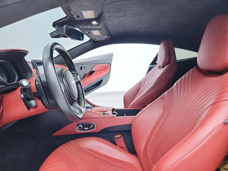 2018 Aston Martin DB11 - Image 16 of 20