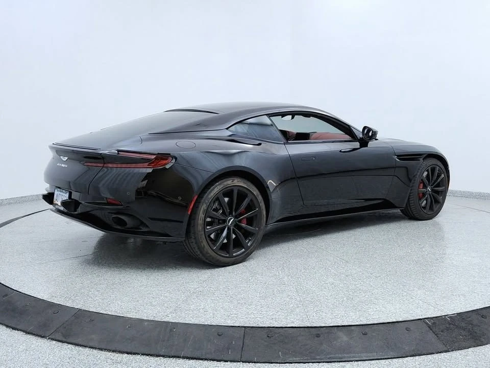2018 Aston Martin DB11 - Image 5 of 20