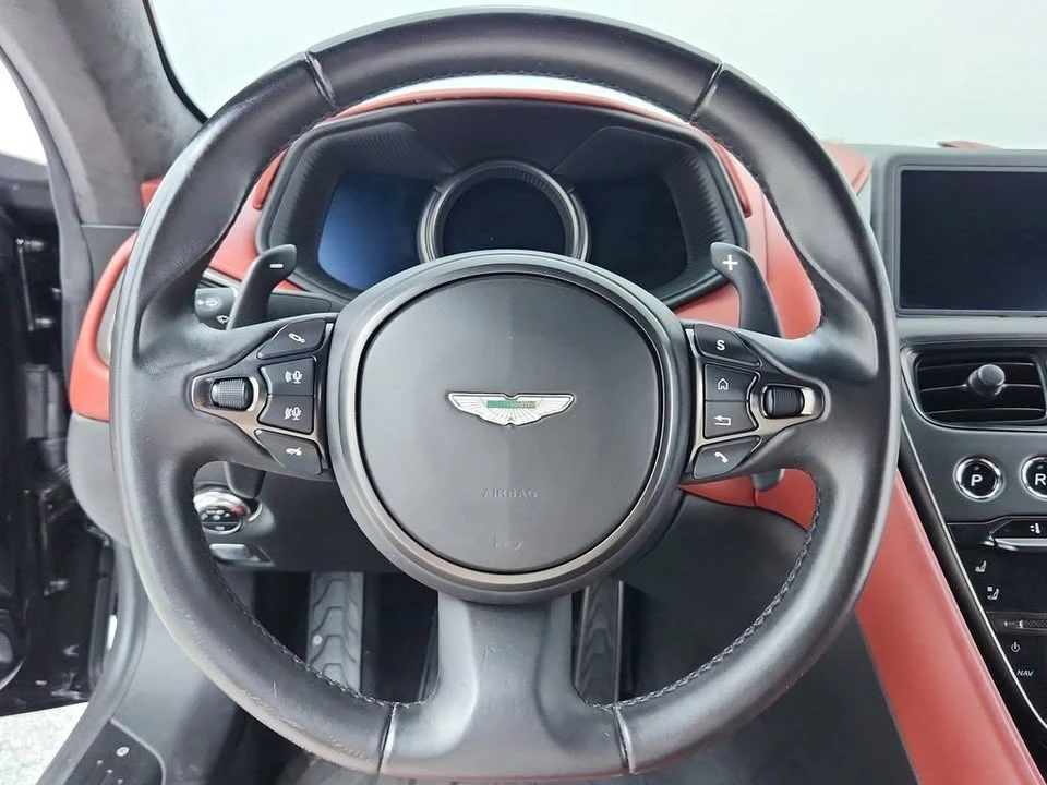 2018 Aston Martin DB11 - Image 19 of 20