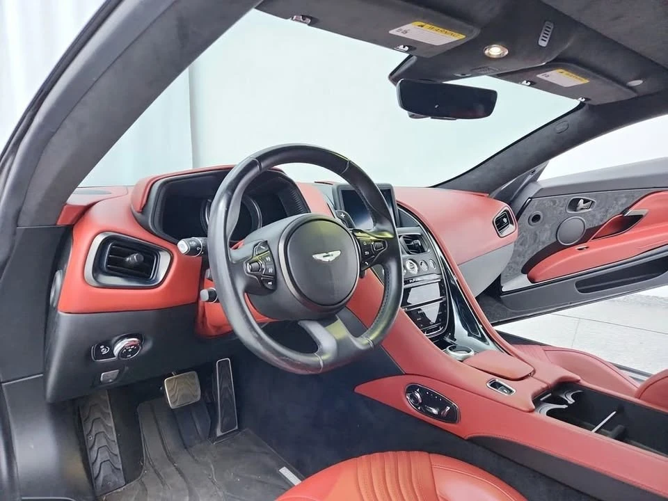 2018 Aston Martin DB11 - Image 15 of 20