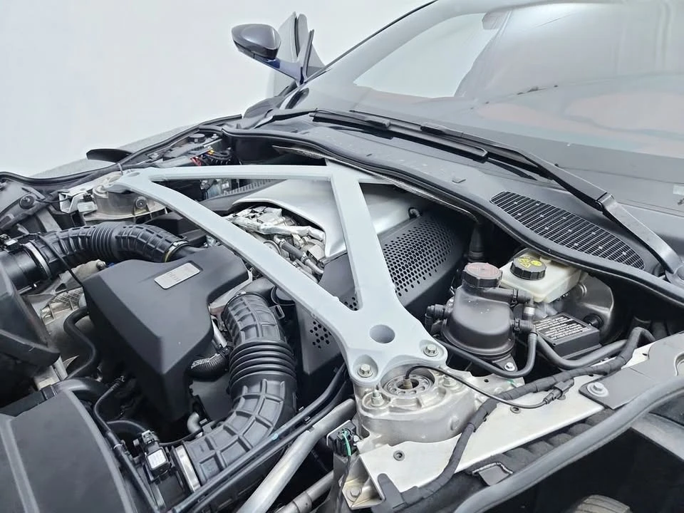 2018 Aston Martin DB11 - Image 13 of 20