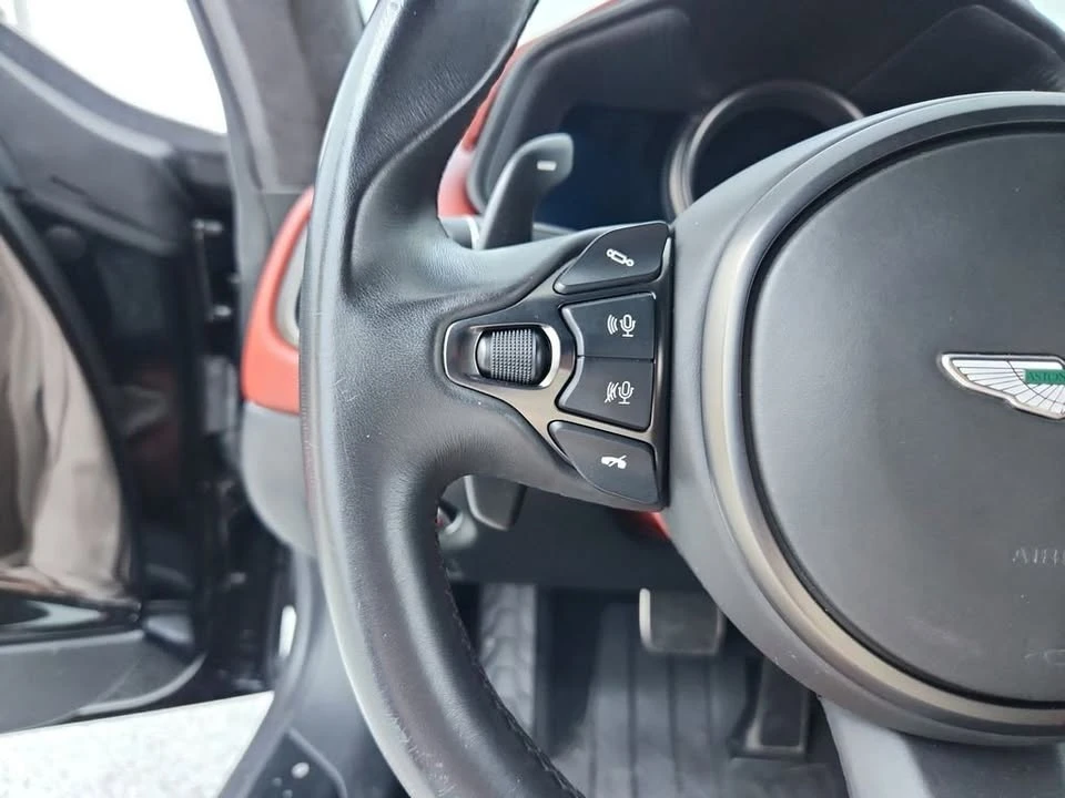 2018 Aston Martin DB11 - Image 20 of 20