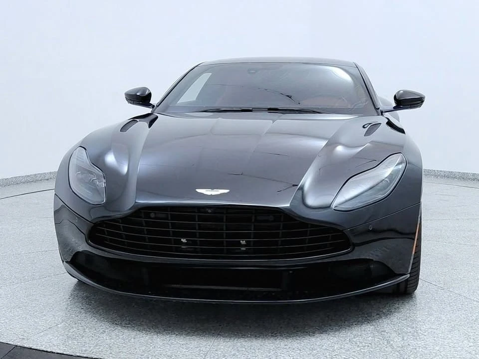2018 Aston Martin DB11 - Image 8 of 20