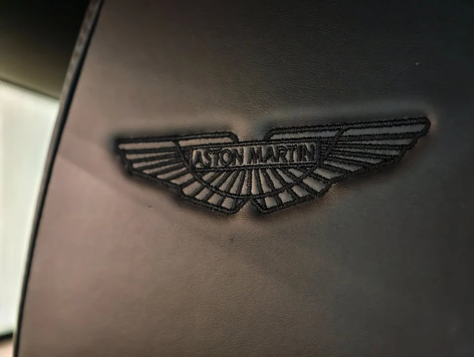 2018 Aston Martin DB11 - Image 12 of 14