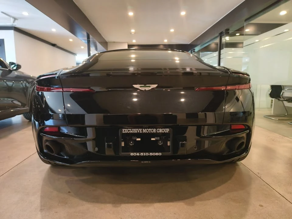 2018 Aston Martin DB11 - Image 5 of 14