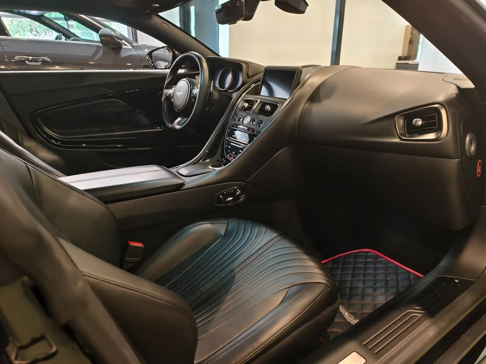 2018 Aston Martin DB11 - Image 14 of 14