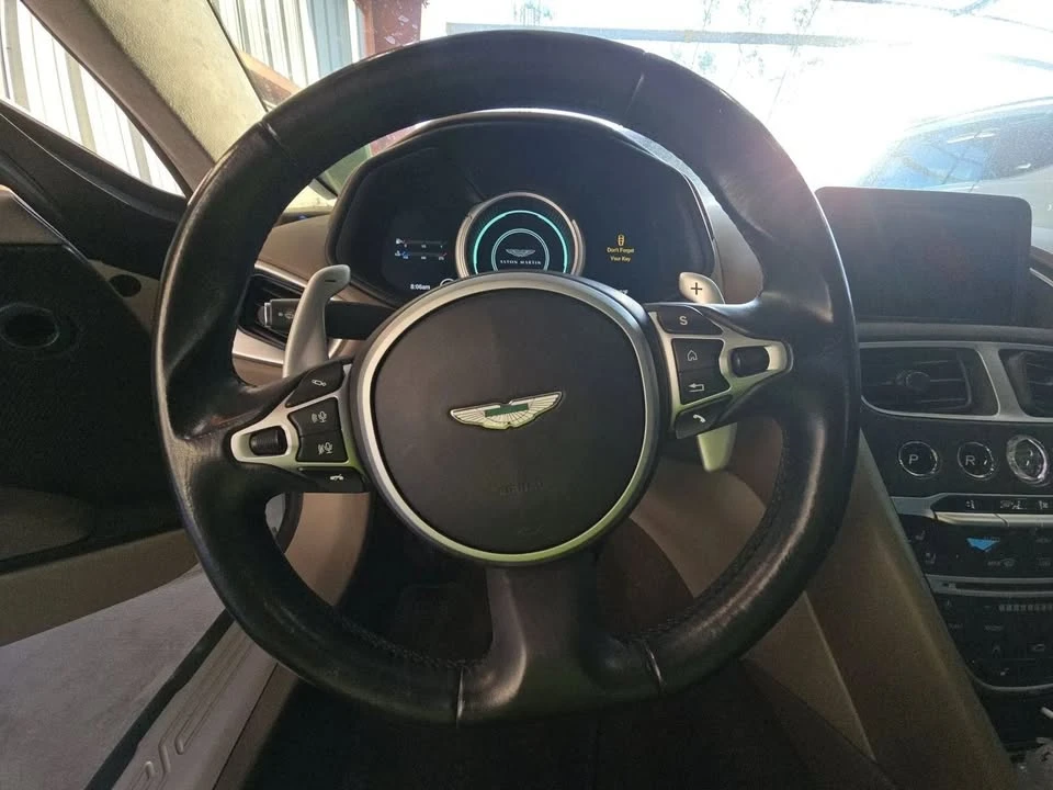 2018 Aston Martin DB11 - Image 3 of 13