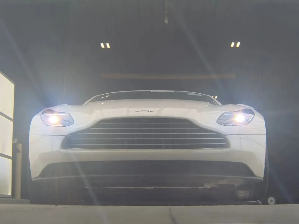2018 Aston Martin DB11 - Image 8 of 13