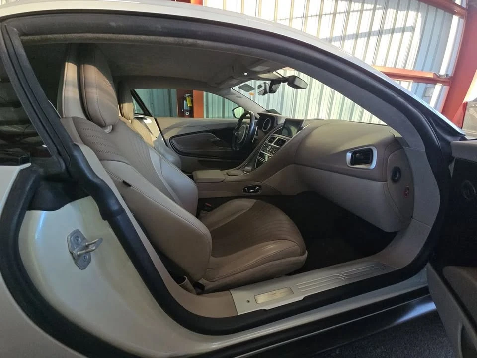 2018 Aston Martin DB11 - Image 6 of 13
