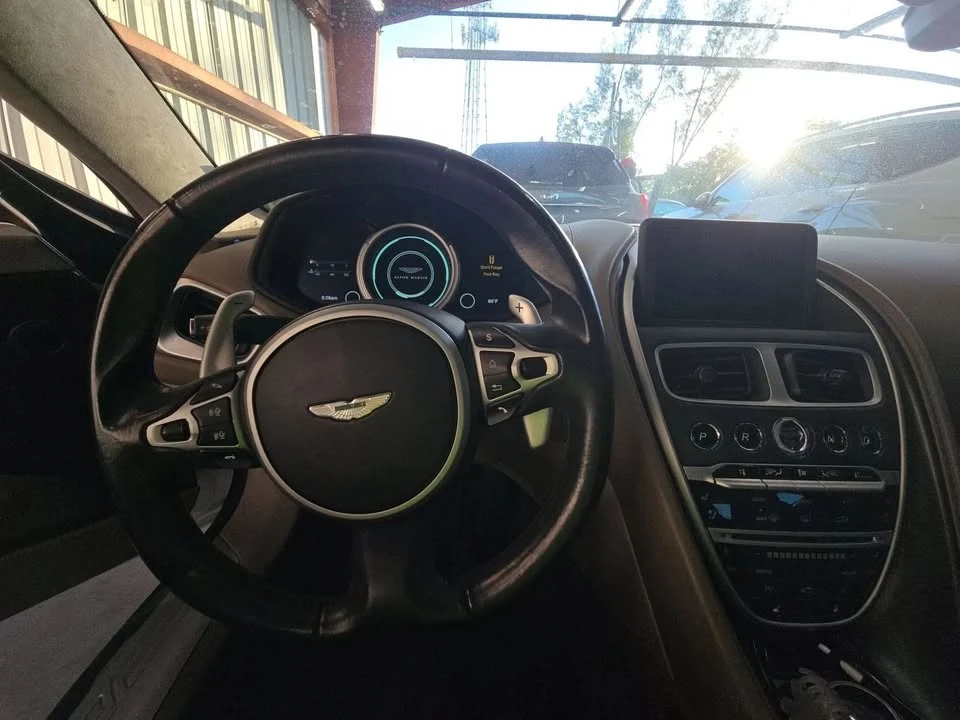 2018 Aston Martin DB11 - Image 4 of 13