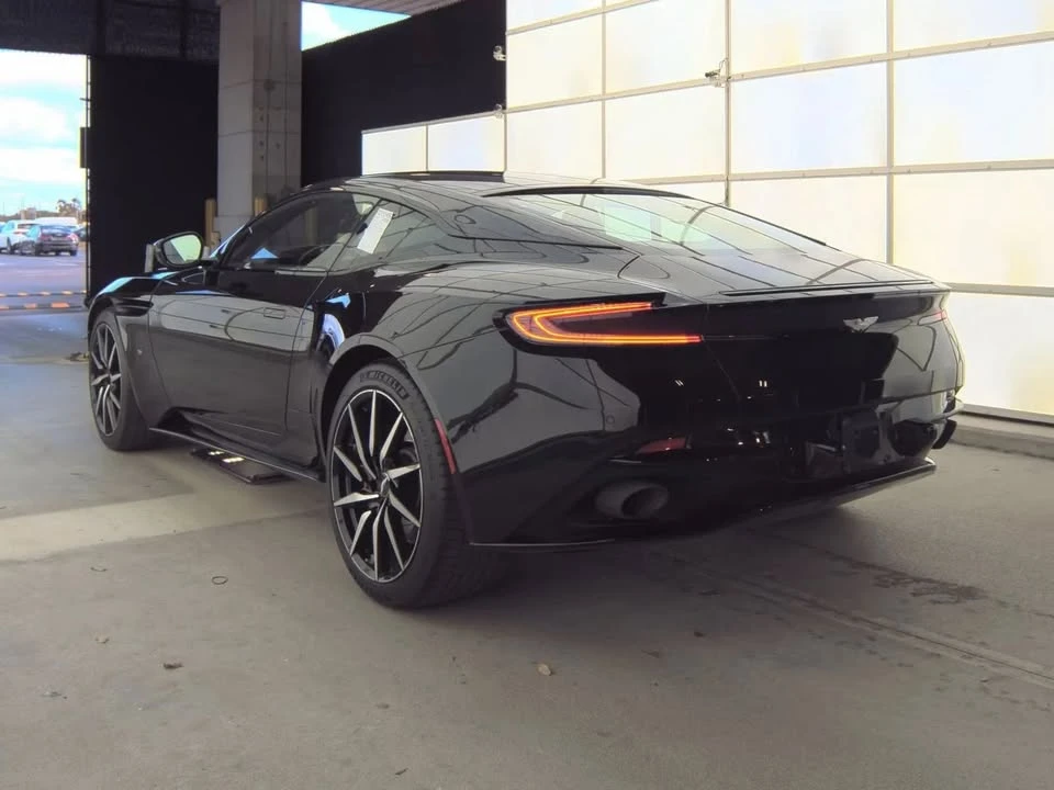 2018 Aston Martin DB11 - Image 12 of 17