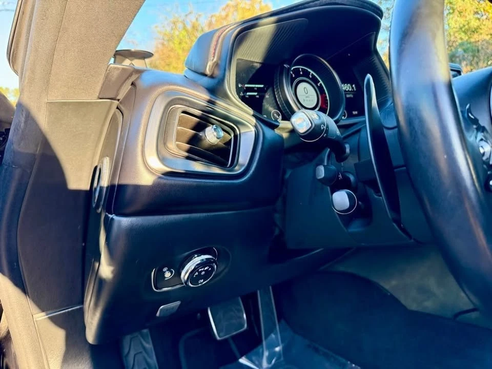 2018 Aston Martin DB11 - Image 18 of 18