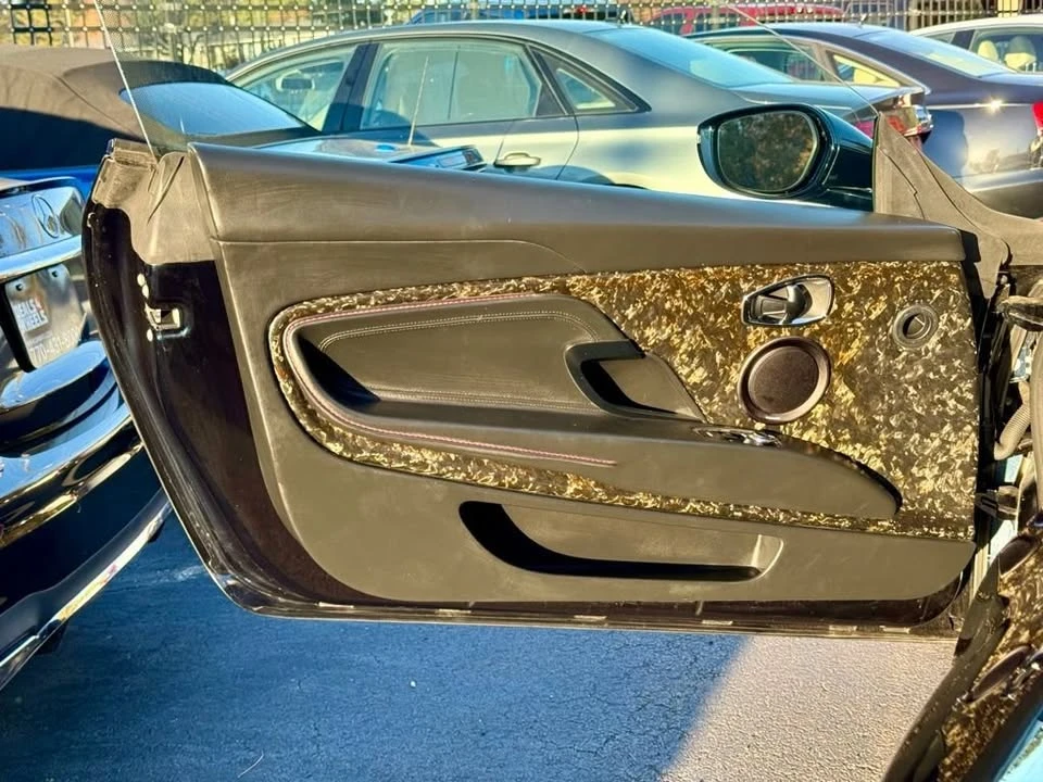 2018 Aston Martin DB11 - Image 15 of 18