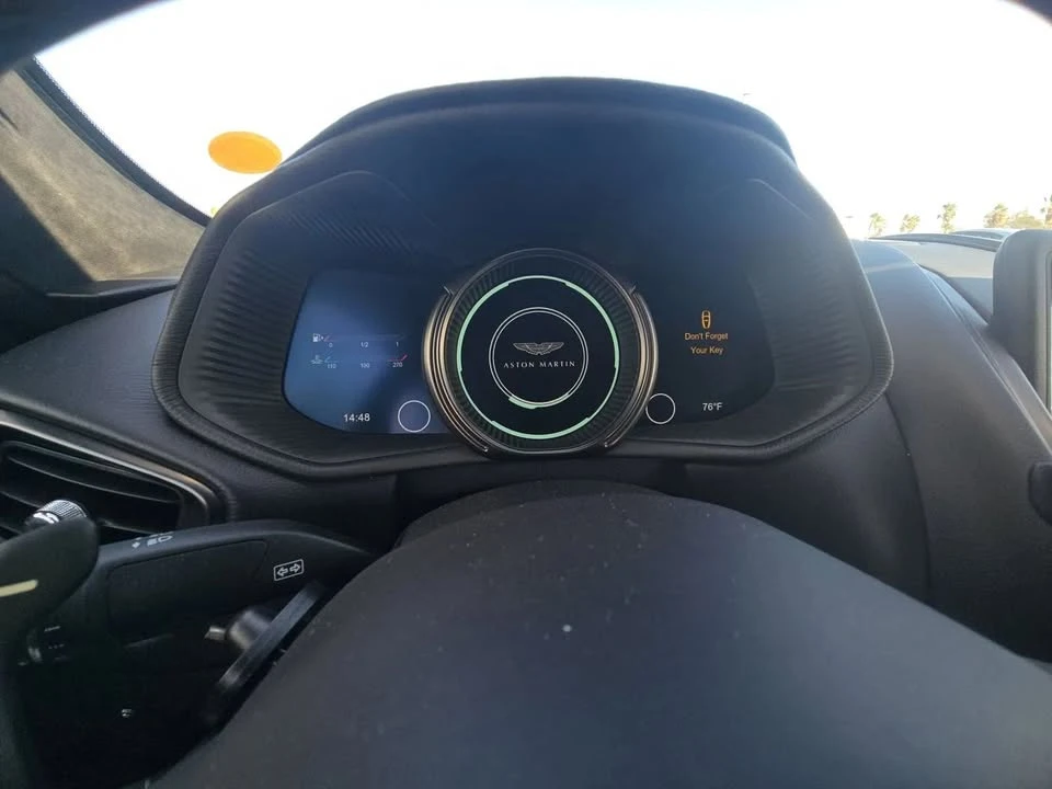 2018 Aston Martin DB11 - Image 4 of 17