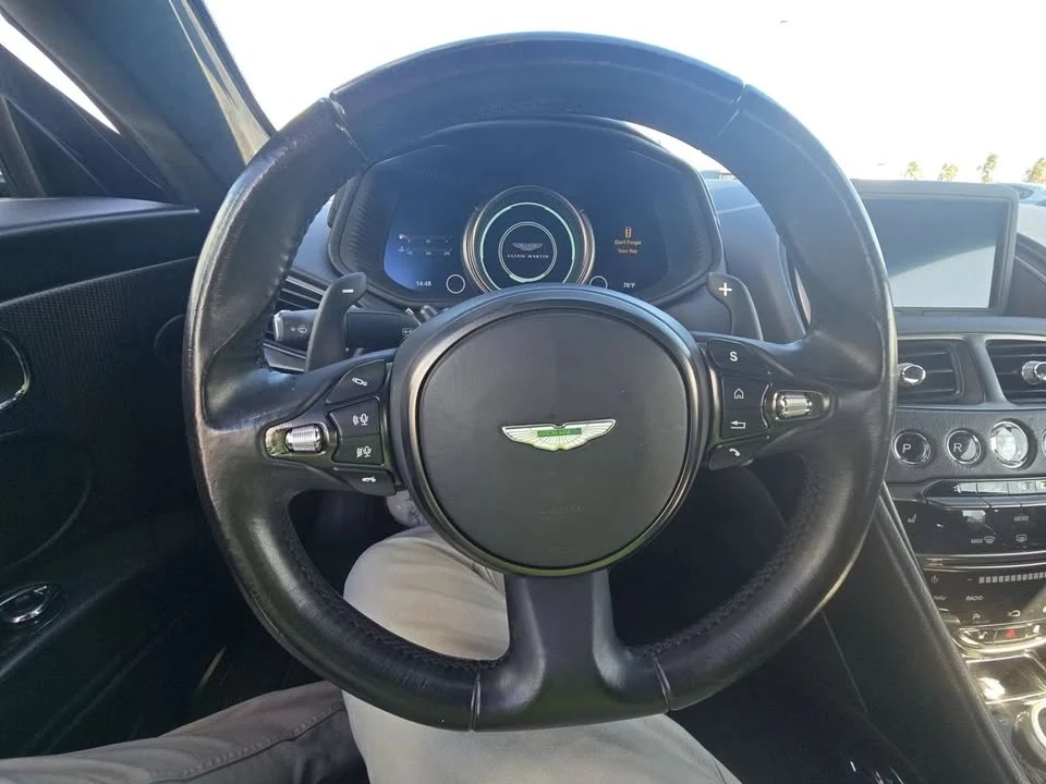 2018 Aston Martin DB11 - Image 3 of 17