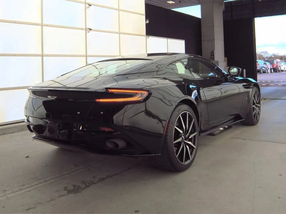 2018 Aston Martin DB11 - Image 10 of 17