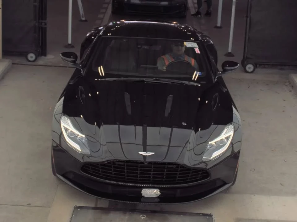 2018 Aston Martin DB11 - Image 7 of 17