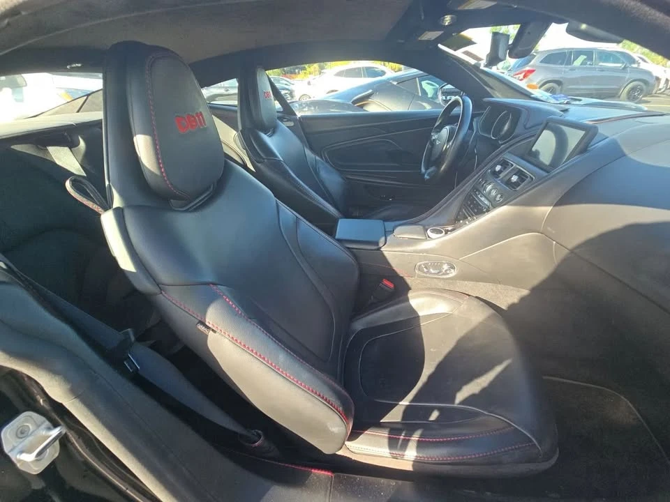 2018 Aston Martin DB11 - Image 6 of 17