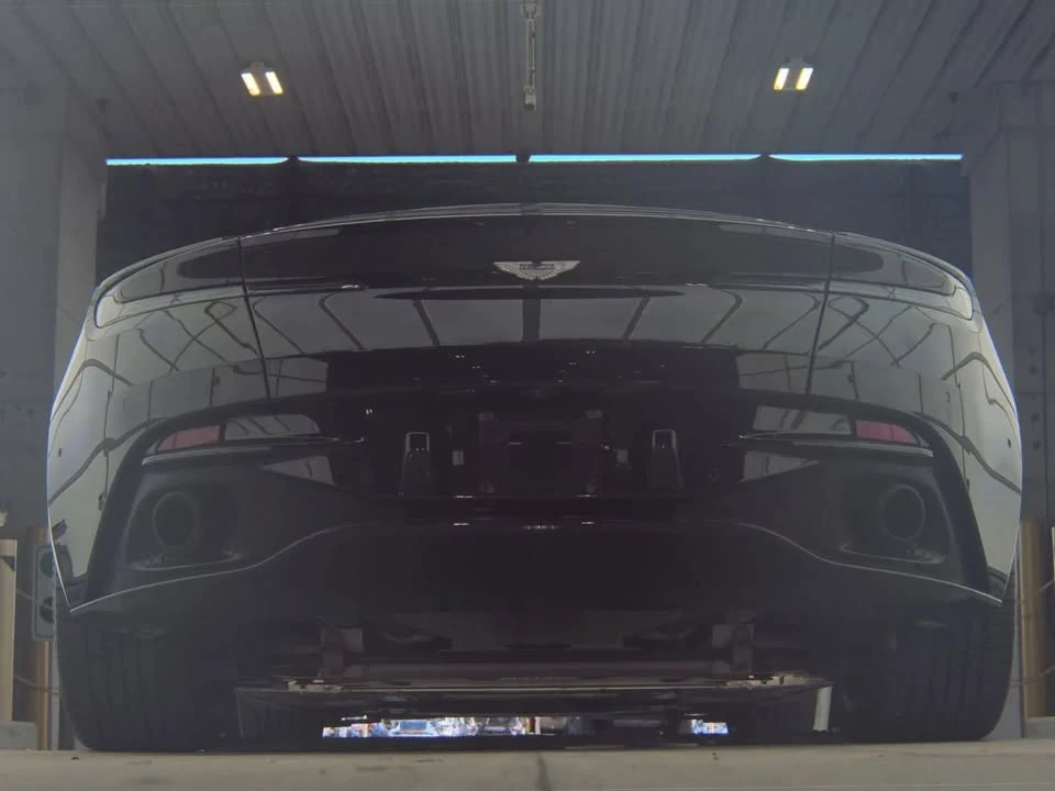 2018 Aston Martin DB11 - Image 13 of 17