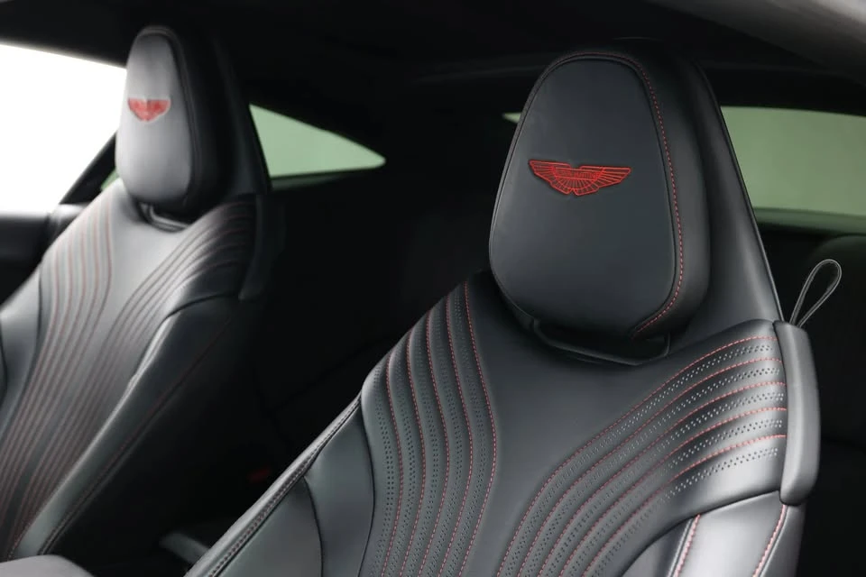 2018 Aston Martin DB11 - Image 16 of 20