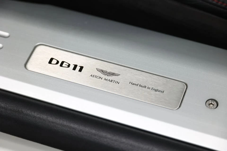 2018 Aston Martin DB11 - Image 14 of 20