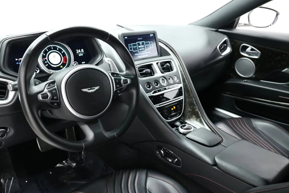 2018 Aston Martin DB11 - Image 2 of 20