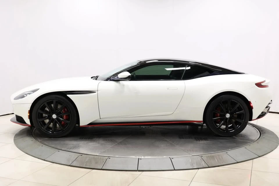 2018 Aston Martin DB11 - Image 9 of 20