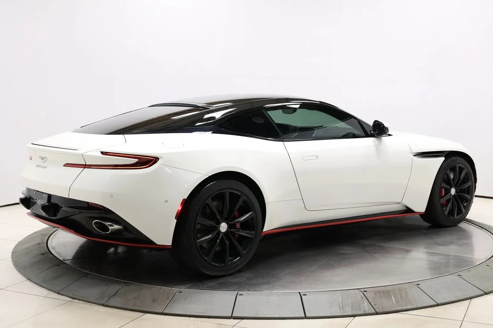 2018 Aston Martin DB11 - Image 4 of 20