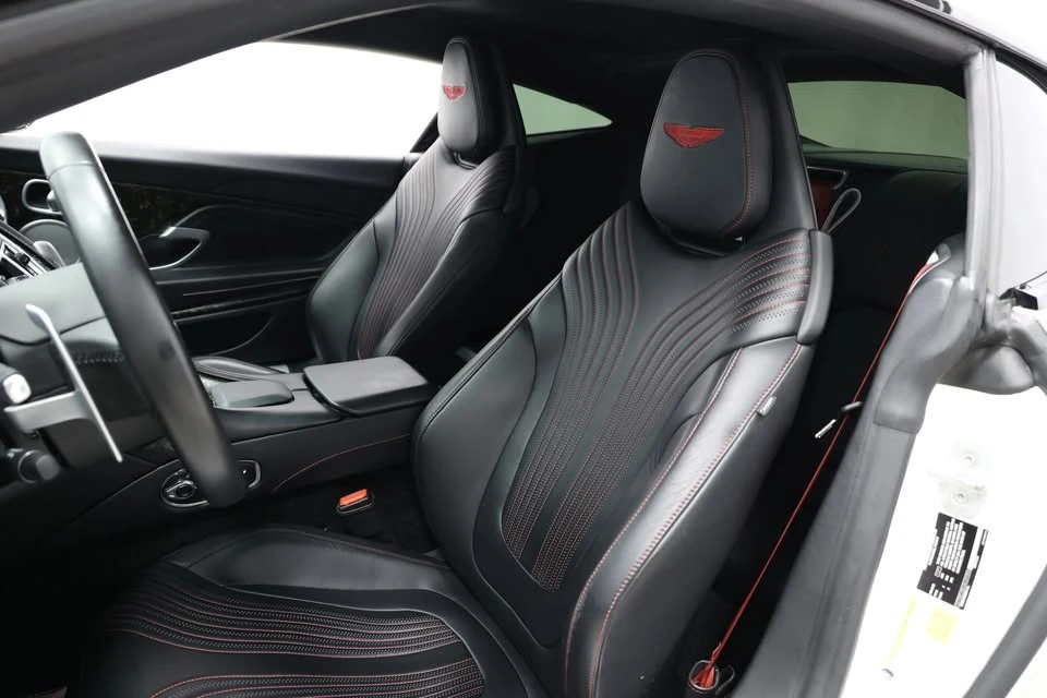 2018 Aston Martin DB11 - Image 15 of 20