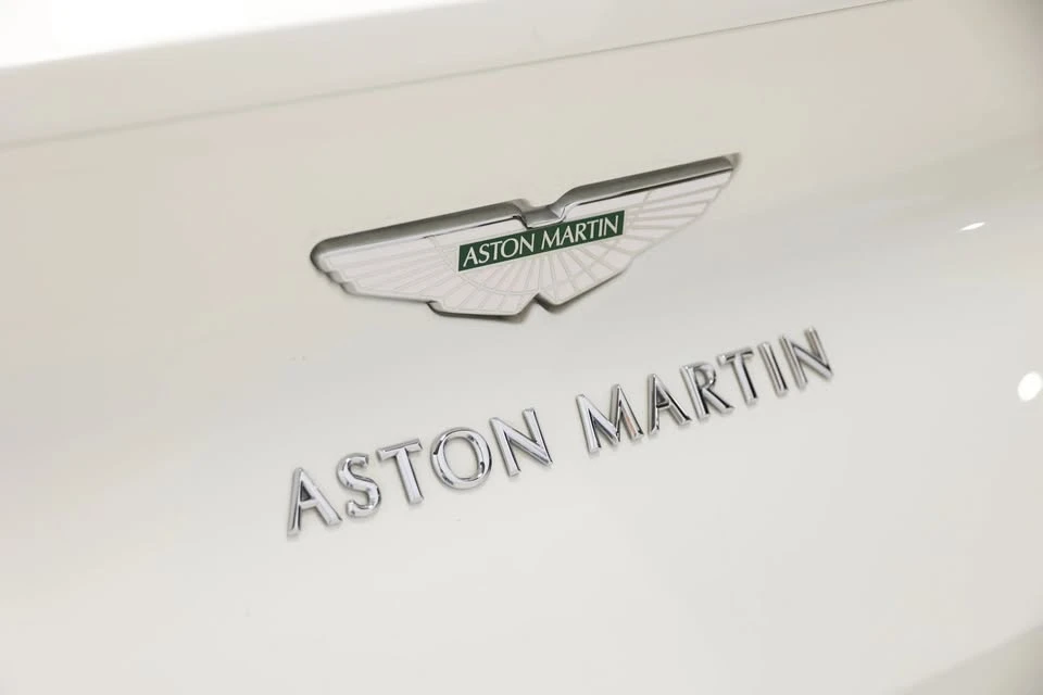 2018 Aston Martin DB11 - Image 8 of 20