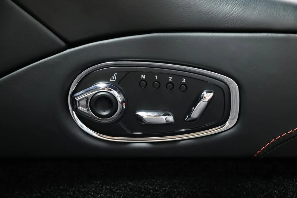 2018 Aston Martin DB11 - Image 20 of 20