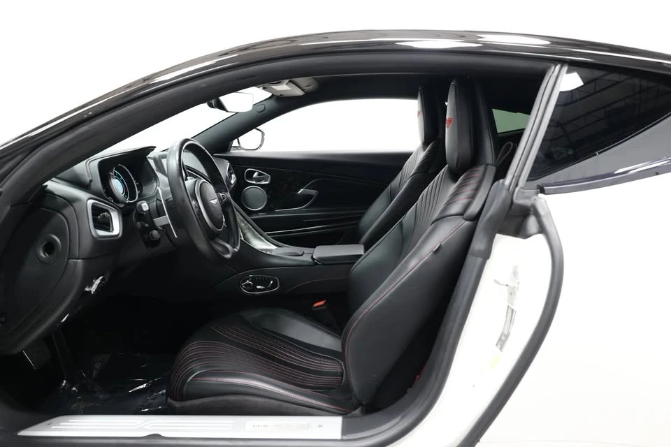 2018 Aston Martin DB11 - Image 13 of 20