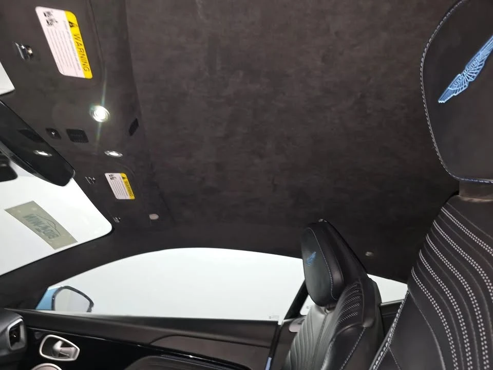 2018 Aston Martin DB11 - Image 11 of 16
