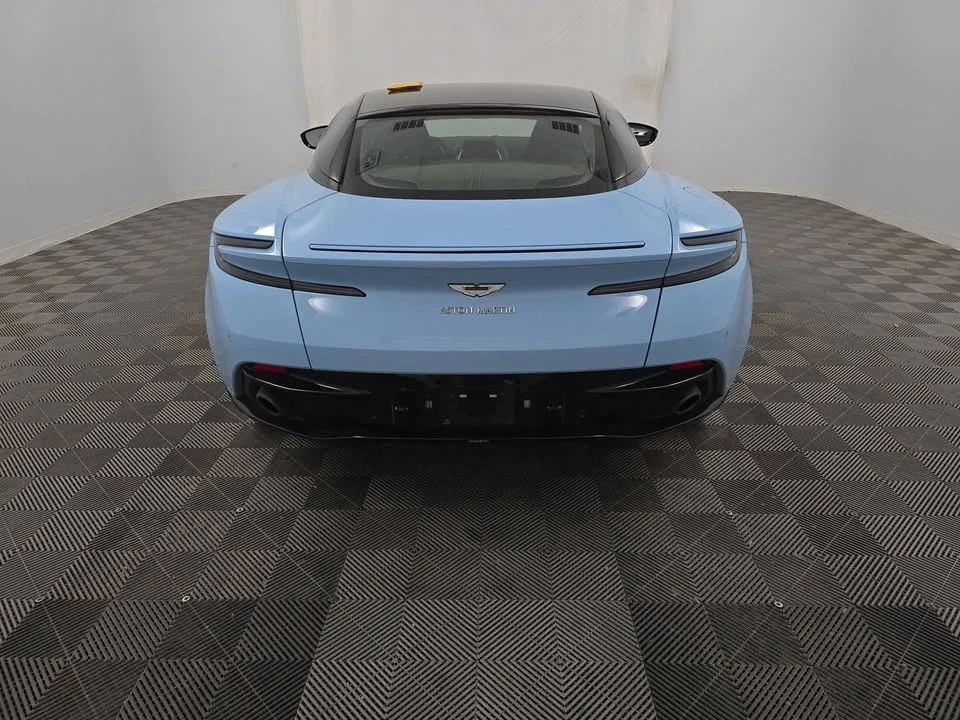 2018 Aston Martin DB11 - Image 4 of 16