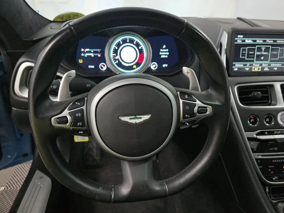 2018 Aston Martin DB11 - Image 8 of 16
