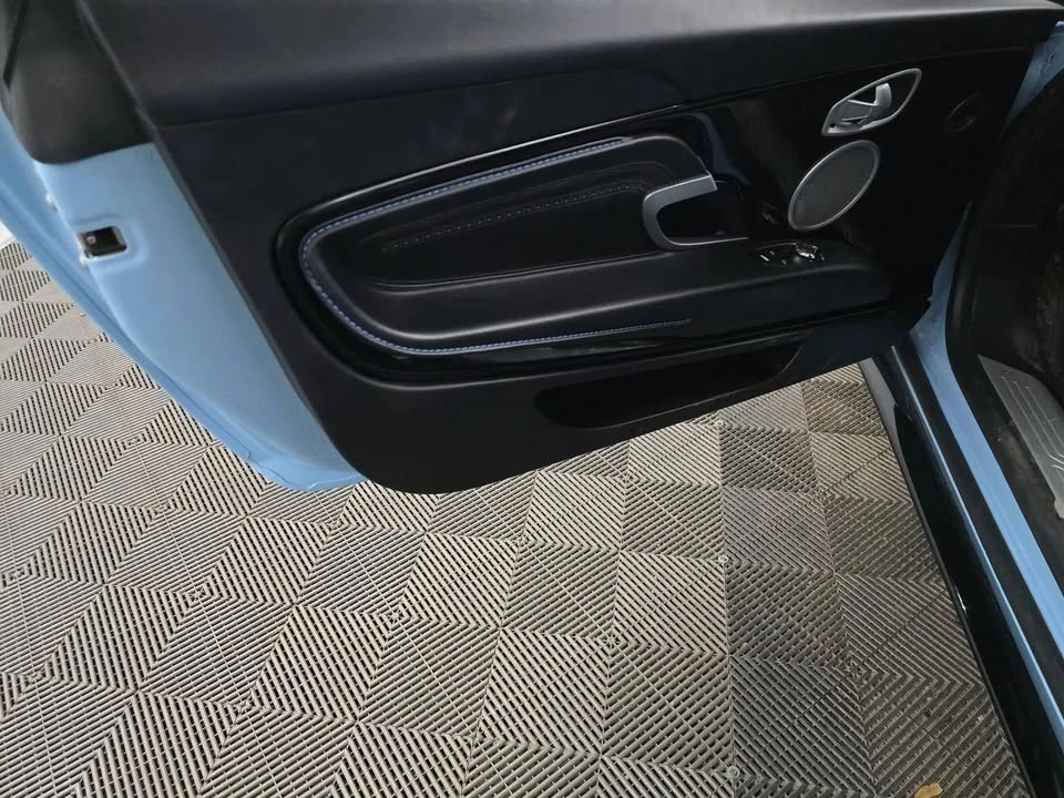 2018 Aston Martin DB11 - Image 7 of 16