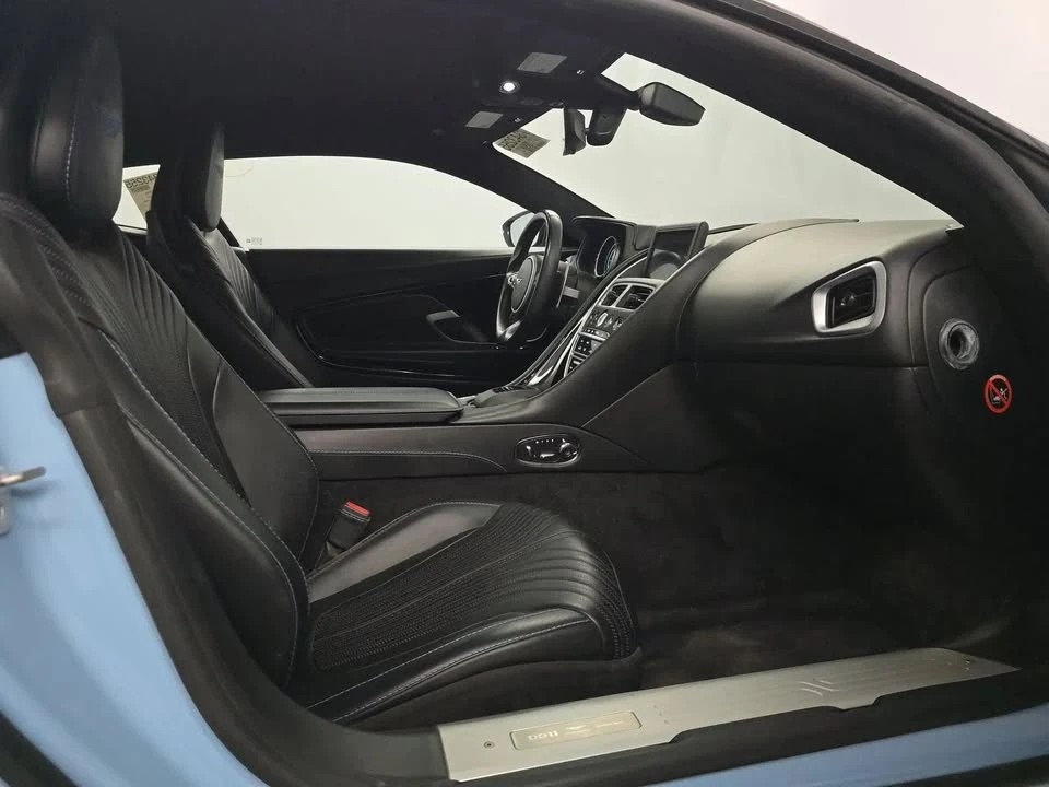 2018 Aston Martin DB11 - Image 13 of 16