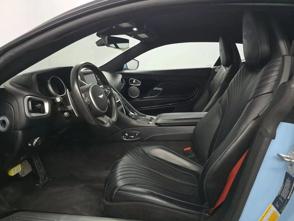 2018 Aston Martin DB11 - Image 6 of 16